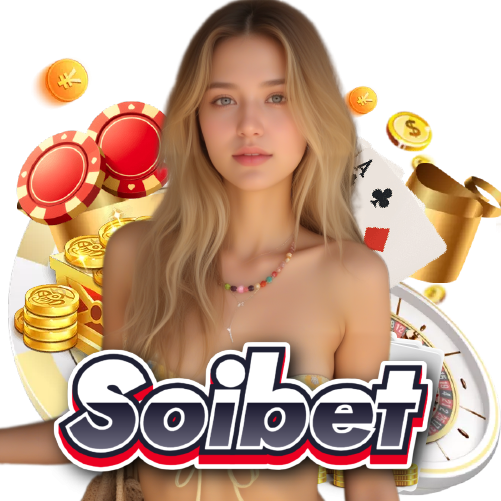 soibet คาสิโนออนไลน์