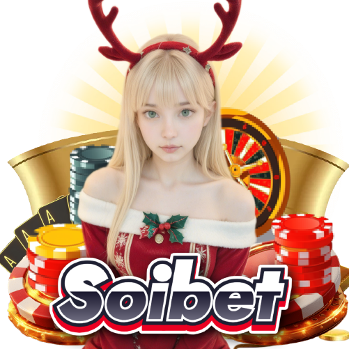 soibet สล็อต