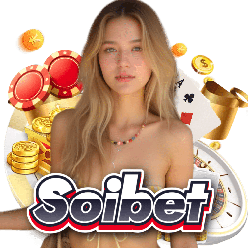 soibet คาสิโนออนไลน์