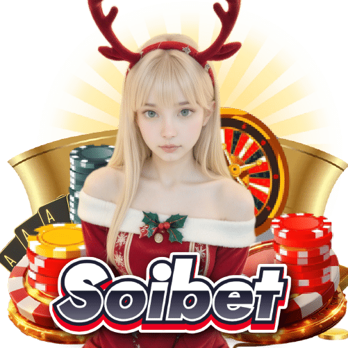 soibet สล็อต